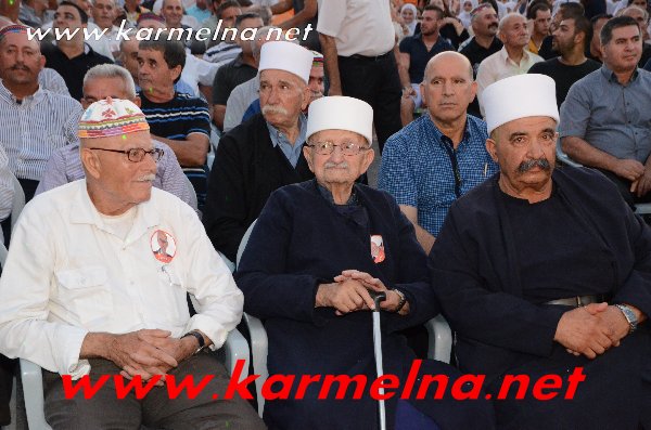 عائلة حسون تنتخب شمس حسون ممثلا  لها !